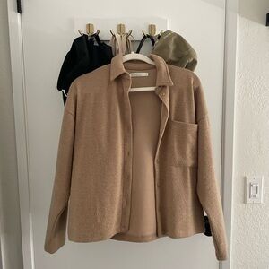 Oak + Fort sweater
